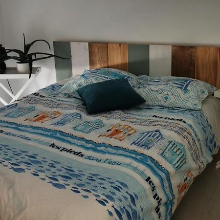 Bulle Marine Apartment Calais Exterior photo